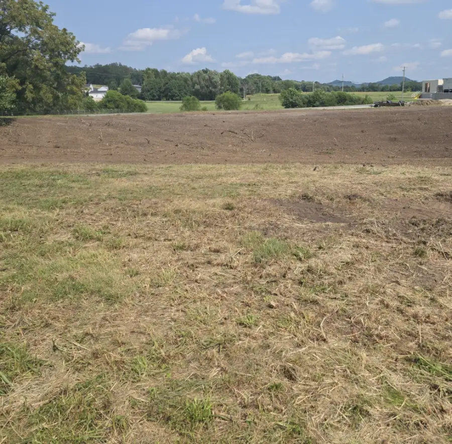 Large field graded smooth